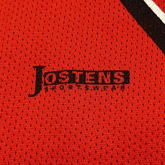 VTG 1993 Cincinnati Reds MLB Ringer Baseball T shirt Size XL Made in USA RARE - Picture 4 of 10